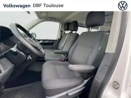 Photo 9 Volkswagen Caravelle 2.0 TDI 150 BMT Longue Confortline