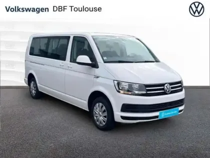 Photo 5 Volkswagen Caravelle 2.0 TDI 150 BMT Longue Confortline