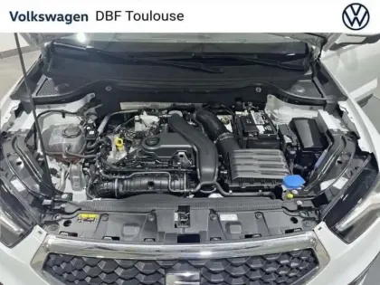 Photo 6 Seat Ateca 1.5 TSI 150 ch ACT Start/Stop DSG7 Business