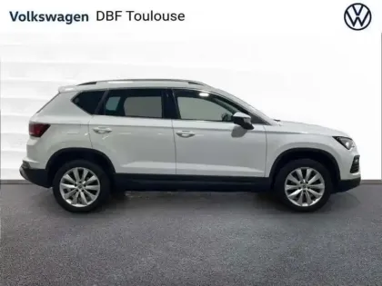 Photo 7 Seat Ateca 1.5 TSI 150 ch ACT Start/Stop DSG7 Business