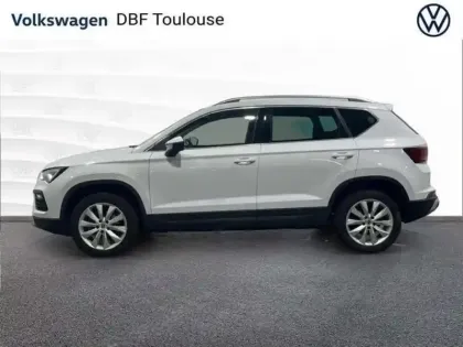 Photo 1 Seat Ateca 1.5 TSI 150 ch ACT Start/Stop DSG7 Business