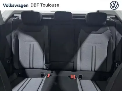Photo 7 Seat Ateca 1.5 TSI 150 ch ACT Start/Stop DSG7 Business