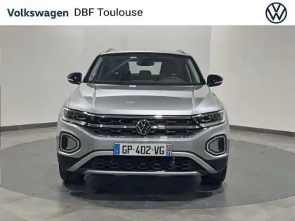 Photo 4 Volkswagen T-roc 1.5 TSI EVO 150 Start/Stop BVM6 Style