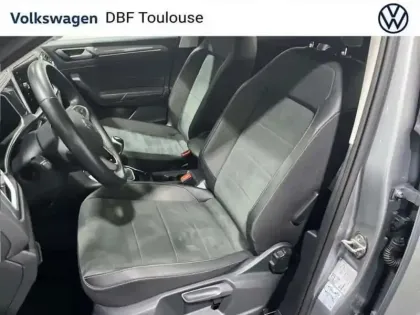 Photo 9 Volkswagen T-roc 1.5 TSI EVO 150 Start/Stop BVM6 Style