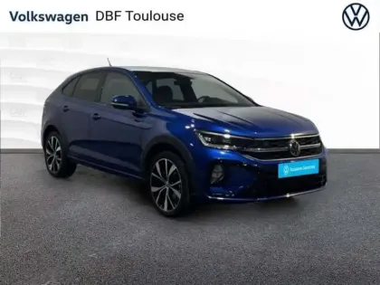 Photo 5 Volkswagen Taigo 1.5 TSI 150 DSG7 R-Line