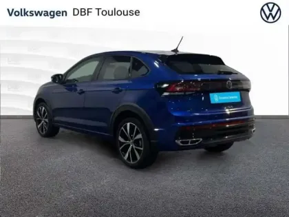 Photo 2 Volkswagen Taigo 1.5 TSI 150 DSG7 R-Line