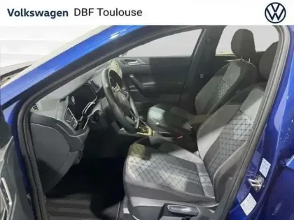 Photo 9 Volkswagen Taigo 1.5 TSI 150 DSG7 R-Line