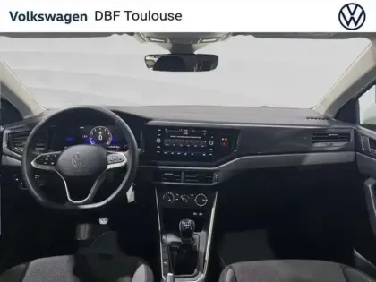 Photo 8 Volkswagen Polo 1.0 TSI 95 S&S BVM5 VW Edition