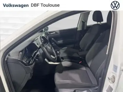 Photo 9 Volkswagen Polo 1.0 TSI 95 S&S BVM5 VW Edition