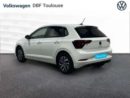 Photo 2 Volkswagen Polo 1.0 TSI 95 S&S BVM5 VW Edition