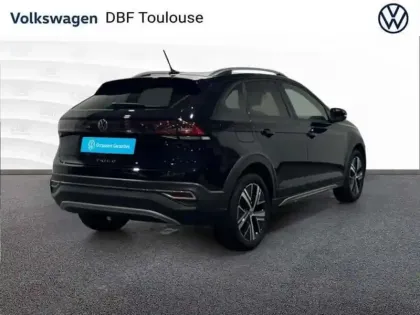 Photo 6 Volkswagen Taigo 1.0 TSI 110 DSG7 Style