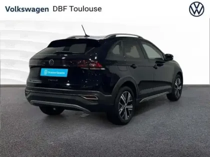 Photo 16 Volkswagen Taigo 1.0 TSI 110 DSG7 Style