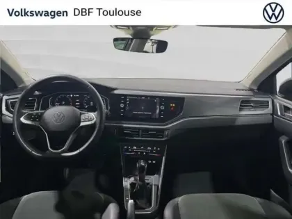 Photo 18 Volkswagen Taigo 1.0 TSI 110 DSG7 Style