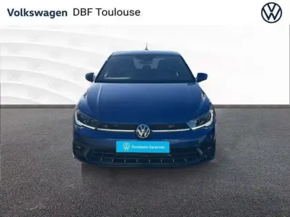Photo 4 Volkswagen Polo 1.0 TSI 95 S&S BVM5 R-Line