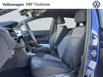 Photo 9 Volkswagen Polo 1.0 TSI 95 S&S BVM5 R-Line