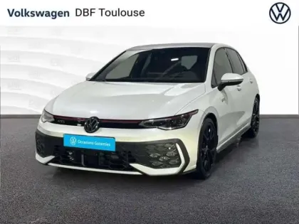 Photo Volkswagen Golf 2.0 Tsi Evo4 265 Dsg7 Gti