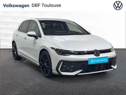 Photo 5 Volkswagen Golf 2.0 TSI EVO4 265 DSG7 GTI