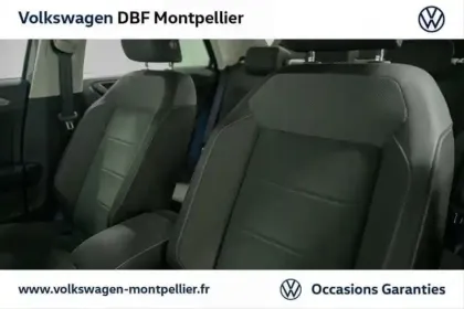 Photo 7 Volkswagen T-roc 2.0 TDI 150 Start/Stop DSG7 4Motion Style