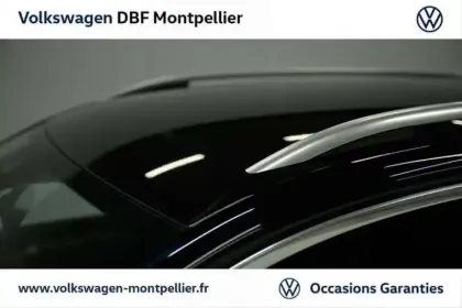 Photo 1 Volkswagen T-roc 2.0 TDI 150 Start/Stop DSG7 4Motion Style