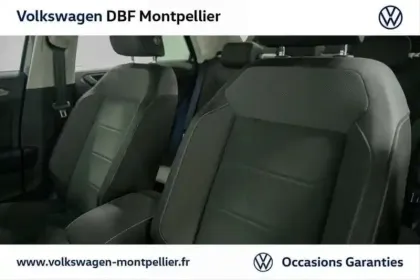 Photo 17 Volkswagen T-roc 2.0 TDI 150 Start/Stop DSG7 4Motion Style