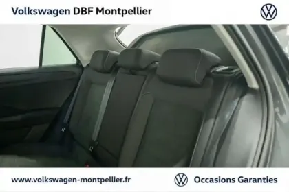 Photo 6 Volkswagen T-roc 2.0 TDI 150 Start/Stop DSG7 4Motion Style