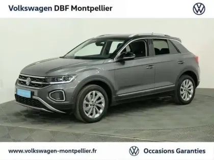 Photo 10 Volkswagen T-roc 2.0 TDI 150 Start/Stop DSG7 4Motion Style