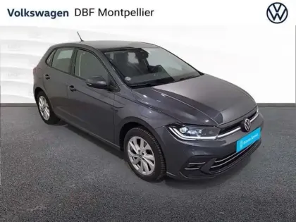 Photo 5 Volkswagen Polo 1.0 TSI 110 S&S DSG7 Style