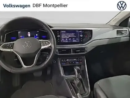 Photo 8 Volkswagen Polo 1.0 TSI 110 S&S DSG7 Style