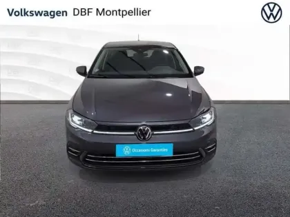 Photo 4 Volkswagen Polo 1.0 TSI 110 S&S DSG7 Style