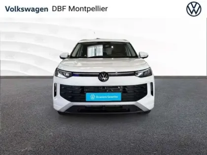 Photo 4 Volkswagen Tayron 1.5 EHYBRID 204CH DSG6 LIFE PLUS/