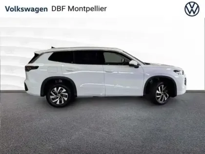 Photo 7 Volkswagen Tayron 1.5 EHYBRID 204CH DSG6 LIFE PLUS/