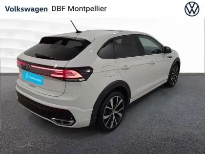 Photo 6 Volkswagen Taigo 1.5 TSI 150 DSG7 R-Line
