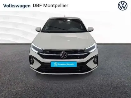 Photo 4 Volkswagen Taigo 1.5 TSI 150 DSG7 R-Line