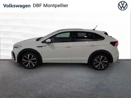 Photo 11 Volkswagen Taigo 1.5 TSI 150 DSG7 R-Line