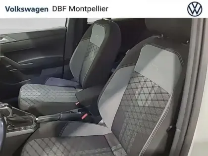 Photo 9 Volkswagen Taigo 1.5 TSI 150 DSG7 R-Line