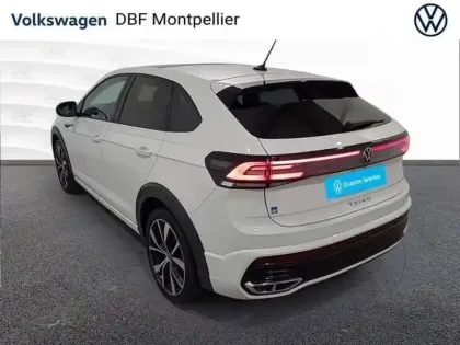 Photo 2 Volkswagen Taigo 1.5 TSI 150 DSG7 R-Line