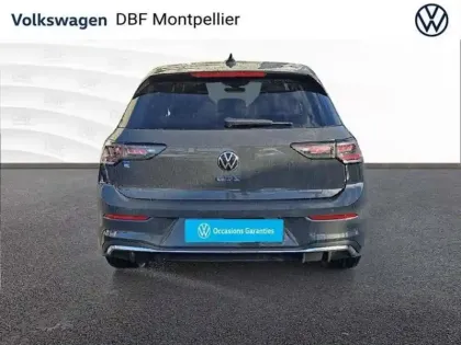Photo 3 Volkswagen Golf 8 FL 1.5 EHYBRID 272CH DSG6 GTE