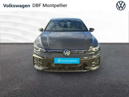 Photo 4 Volkswagen Golf 8 FL 1.5 EHYBRID 272CH DSG6 GTE