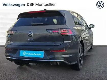 Photo 6 Volkswagen Golf 8 FL 1.5 EHYBRID 272CH DSG6 GTE