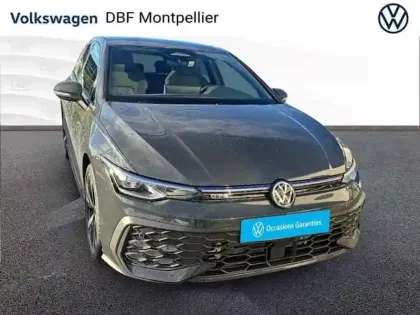 Photo 5 Volkswagen Golf 8 FL 1.5 EHYBRID 272CH DSG6 GTE