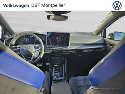 Photo 8 Volkswagen Golf 8 FL 1.5 EHYBRID 272CH DSG6 GTE
