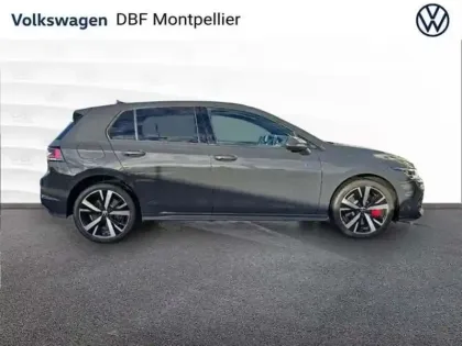 Photo 7 Volkswagen Golf 8 FL 1.5 EHYBRID 272CH DSG6 GTE