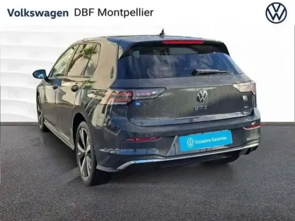 Photo 2 Volkswagen Golf 8 FL 1.5 EHYBRID 272CH DSG6 GTE