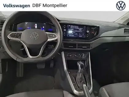 Photo 8 Volkswagen Polo 1.0 TSI 95 S&S DSG7 Life Plus