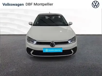 Photo 4 Volkswagen Polo 1.0 TSI 95 S&S DSG7 Life Plus
