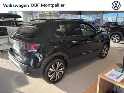 Photo 6 Volkswagen T-cross FL 1.0 TSI 116CH DSG7 LIFE/LIFE