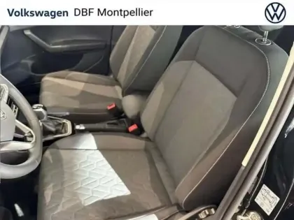 Photo 9 Volkswagen T-cross FL 1.0 TSI 116CH DSG7 LIFE/LIFE