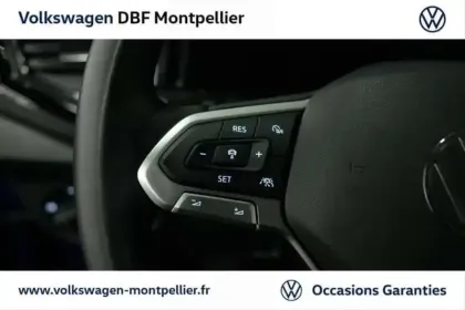 Photo 5 Volkswagen Taigo 1.0 TSI 116 BVM6 Life
