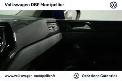 Photo 9 Volkswagen Taigo 1.0 TSI 116 BVM6 Life