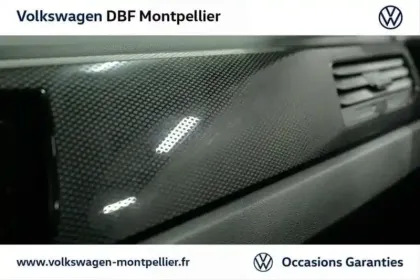 Photo 8 Volkswagen Taigo 1.0 TSI 116 BVM6 Life